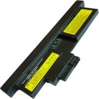 Li-Ion 14,4V 4000mAh, černá - Baterie do notebooku - Hlavní obrázek
