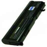 Li-Ion 14.4V 4600mAh, black - Laptop Battery