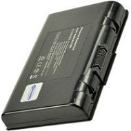 Li-Ion 14,4V 5200mAh, čierna - Batéria do notebooku