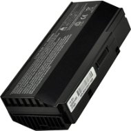 Li-Ion 14,6 V 5200mAh, black - Laptop Battery