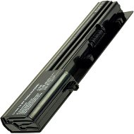 Li-Ion 14,8V 2600mAh, čierna - Batéria do notebooku