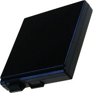 Li-Ion 14.8V 4400mAh, fekete - Laptop akkumulátor