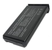 Li-Ion 14.8V 4400mAh, black - Laptop Battery