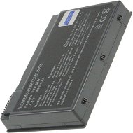 Li-Ion 14.8V 4400mAh, gray - Laptop Battery