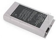Li-Ion 14,8V 4400mAh, šedá - Batéria do notebooku