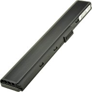 Li-Ion 14,8V 5200mAh, čierna - Batéria do notebooku