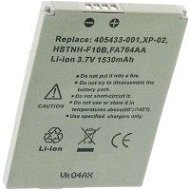Li-Ion 3.7V 1530mAh - Laptop Battery