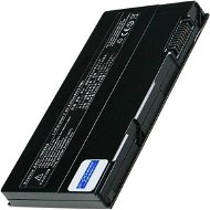 Li-Ion 7,4V 4200mAh, čierna - Batéria do notebooku