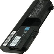 Li-Ion 7.4V, 6600mAh, black - Laptop Battery