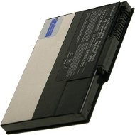 Li-Polymer 10.8V 1600mAh, black - Laptop Battery