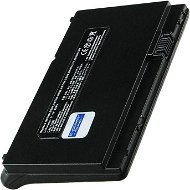 Li-Polymer 11.1V 4800mAh, black - Laptop Battery