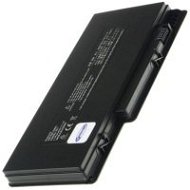Li-Polymer 11.1V 5400mAh, black - Laptop Battery