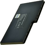 Li-Polymer 14.8V 2800mAh, black - Laptop Battery