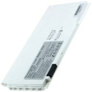 Li-Polymer 14.8V 4400mAh, white - Laptop Battery
