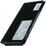 Li-Polymer 14.8V 4400mAh, black - Laptop Battery
