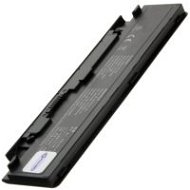 Li-Polymer 7.4V 2400mAh, black - Laptop Battery