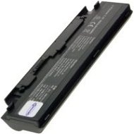 Li-Polymer 7.4V 4800mAh, black - Laptop Battery