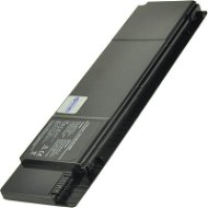 Li-Polymer 7.4V 5100mAh, black - Laptop Battery