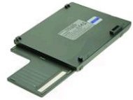 Li-Pol 7,4V 6800mAh, šedá - Batéria do notebooku