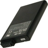 12V 4000mAh NiMH, black - Laptop Battery