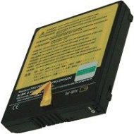 NiMH 8.4V 3800mAh, black - Laptop Battery