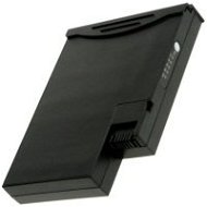 NiMH 9,6V 4000mAh, čierna - Batéria do notebooku