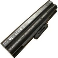 SONY Li-Ion 10,8V 5000mAh - Batéria do notebooku