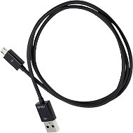 USB micro USB 2 méter - Adatkábel