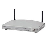 3COM OfficeConnect 3CRWER100 - Bezdrôtový WiFi router
