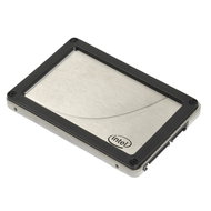 Intel 320 160GB SSD bulk - SSD