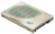 Intel 520 60GB SSD - SSD disk