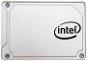 Intel 545s 256GB SSD - SSD meghajtó