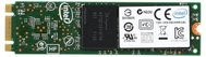 Intel SSD 535 M.2 80 GB bulk - SSD