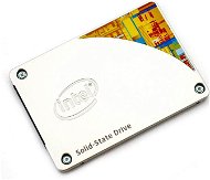 Intel SSD 535120 gigabájt - SSD meghajtó