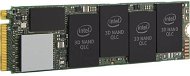Intel 660p M.2 512GB SSD NVMe - SSD meghajtó