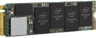 Intel 660p M.2 SSD NVMe 1TB - SSD-Festplatte