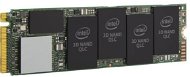 Intel 660p M.2 2TB SSD NVMe - SSD meghajtó