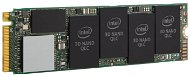Intel SSD 665p 1TB - SSD meghajtó