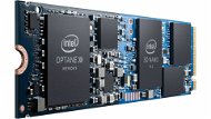 Intel H10 32GB + 1TB SSD M.2 NVMe - SSD
