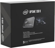 Intel SSD 900p 280GB PCIe - SSD-Festplatte