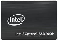 Intel SSD 900p 280GB 2.5" M.2 - SSD-Festplatte