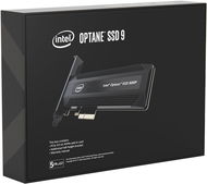 Intel SSD Optane 900P 280 GB PCIe - SSD meghajtó