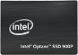 Intel SSD Optan 900p 280GB 2,5Zoll U.2 - SSD-Festplatte