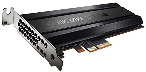 SSD Disk Intel Optane DC P4800X 750 GB PCIe Hauptbild SSD Disk Intel Optane DC P4800X 750 GB PCIe - SSD-Festplatte - Hauptbild