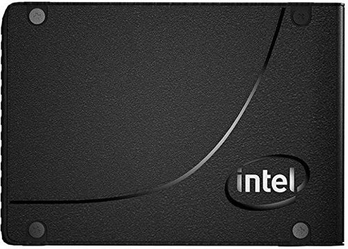Intel SSD Optane DC P4800X 750 GB 2.5" U.2 - SSD meghajtó - Fő fotó