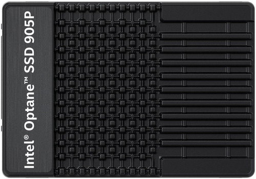 Intel SSD Optane 905P 1,5 TB 2,5" U.2 - SSD-Festplatte - Hauptbild