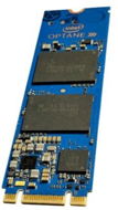 Intel SSD Optane 800P 120GB M.2 - SSD meghajtó