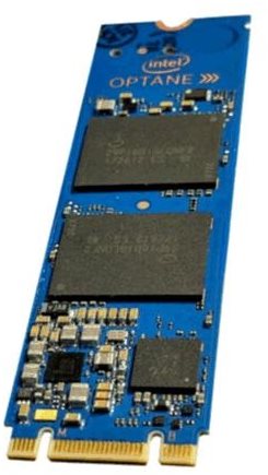 SSD Disk Intel Optane 800P 120 GB M.2 - SSD-Festplatte - Hauptbild