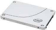 Intel SSD DC S4500 3.8TB - SSD meghajtó