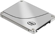 Intel SSD DC S3700 200 gigabájt - SSD meghajtó